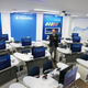 Illustration for article titled Universitys PlayStation Classroom has DualShock Desks